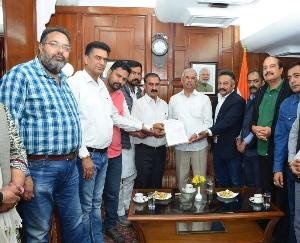  BJP's paper leakage government running in Himachal: Sukhu