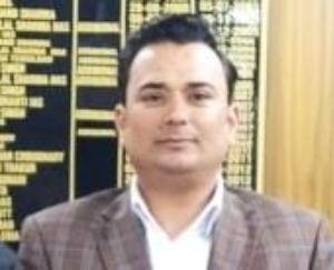 One post of driver will be filled on daily wage basis