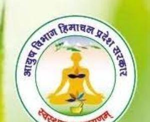 Department of AYUSH is promoting and spreading yoga in Kangra