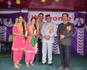 संस्कारवान, सुशिक्षित एवं नशामुक्त युवा शक्ति समृद्ध भारत की नींव - डॉ. सैजल