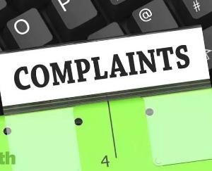 गाली-गलौच और जान से मारने की धमकी पर शिकायत दर्ज़ 