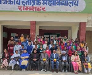 योग, व्यायाम एवं प्राणायाम नशे से दूर रहने का सर्वोत्तम उपाय