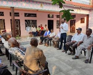 World Environment Day celebrated in Volcano