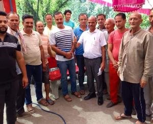 Congress government going to be formed in the state - PC Kaundal