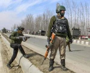 Target killing and deteriorating situation, terror will get a befitting reply