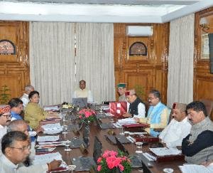  Drone Policy-2022 approved in Himachal Pradesh cabinet meeting