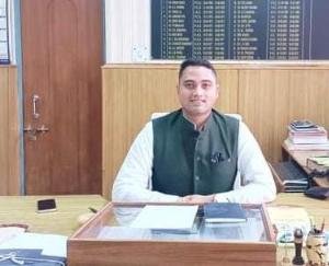 Scrutiny of original documents for the posts of Part Tie Multi Task Workers from June 20