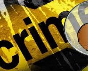 Thieves clean hands on jewelery worth Rs 1,90,000