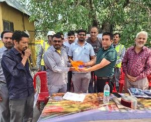 Indian trade union convention concluded