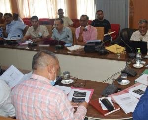 Efforts should be made to avoid seasonal diseases: DC