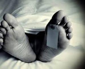 Found dead in the officer's quarter of Industry Department