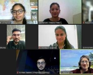 Solan: Session organized on the need for lifelong learning