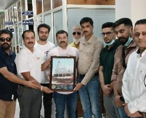 City Care Multi Specialist Hospital honored for providing better health services