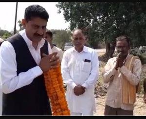  454 crores spent in 4 years in Nurpur assembly constituency-Rakesh Pathania