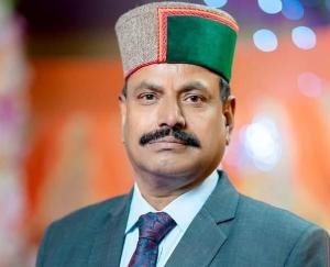 Stop worrying about Congress, worry about your family, Jairam-Surindra Mankotia