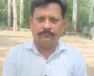 the public wants, I will fight the election of MLA's post - Nirmal Prasad