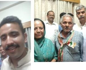 People involved in Congress will get big responsibilities