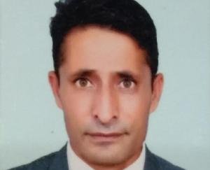 ustaq Ahmed appointed as National Vice President of Sarvdharma Samabhav National Forum