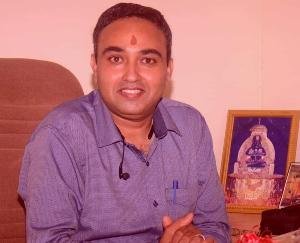 spoil the atmosphere of Devbhoomi Himachal, Kejriwal-Vishwa Chashu