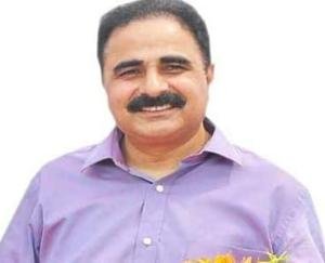 Educated unemployed desperate and disappointed during the tenure of BJP government-Dr Rajesh Sharma