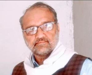 mission of BJP is not repeated, then the mission will definitely be deleted - Hariom Sharma