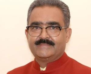 Aam Aadmi Party will not be able to climb the hills of Himachal - Bikram Singh Thakur