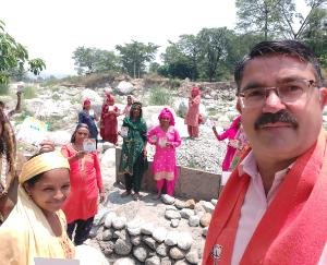 : Prime Minister Modi's roadshow will write new history: Rakesh Sharma