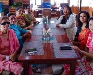 Women Excellence Award-2022 will be given to the personalities doing excellent work