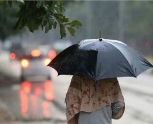 Weather will be bad for two days in the state, there will be relief from heat