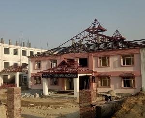 Jaswan-Pragpur: Government Polytechnic College to be built in Jandor