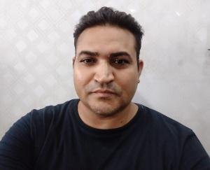  Rohit Chaudhary became the Vice President of Yuva Morcha District Kangra