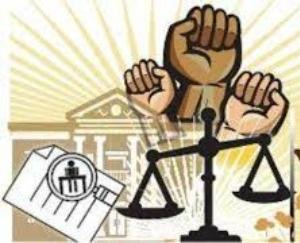 Measurement Department disposed of 14 cases