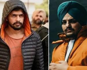 Sidhu Murder Case: Big disclosure in the Moosewala murder case, Lawrence Bishnoi confesses the crime