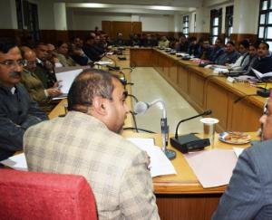 जनमंच का क्रियान्वयन जनभावनाओं के अनुरूप-डॉ. सैजल