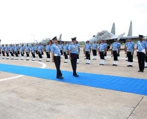 Agnipath Scheme: Air Force has given information about Agnipath scheme on the website