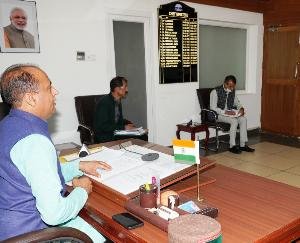 Good Governance with Public Participation - Himachal's Mahaquiz is a unique initiative - Jai Ram Thakur