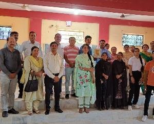  Nagrota Suriyan's 12th exam result was 100%