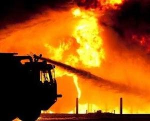 Tamilnadu: Fire breaks out in firecracker production, 3 killed, 2 hospitalised