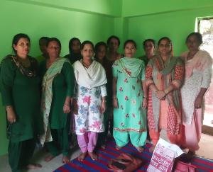 Solution of the problems of Asha sisters will be the first priority - Indu Bala