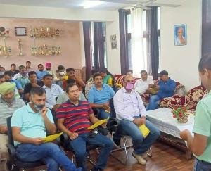 Employees will take out rally for restoration of old pension