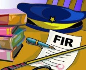 Collision between two bikes in Chintpurni, case registered