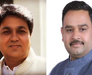 Leader of Opposition Mukesh Agnihotri lost his mental balance - Virendra / Umesh