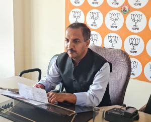 State government will ensure employment to 'Agnivar' - Trilok