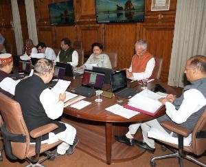 Sub tehsil will open in Jaisinghpur's Jalag