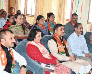 Mann ki Baat program an initiative to integrate India - Kashyap