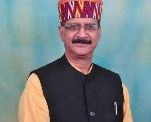 Expressed gratitude to CM for giving all tehsils in Jalag: Ravindra Dhiman