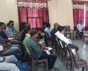 nstructions given to implement the ownership plan - SDM