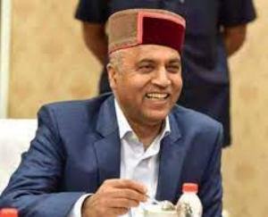  Neither you have any future in the country nor in Himachal: Chief Minister