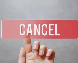 Multi task worker Plata canceled due to less number of children