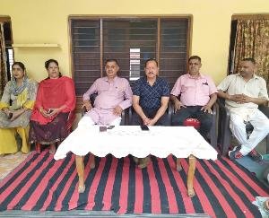 Modi government is doing excellent work for the welfare of the poor